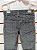 Calça Infantil Menino - Carter´s cor grafite - Imagem 5