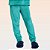Conjunto pijama blusão e calça em fleece - Imagem 3