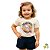 Blusa Infantil Feminina Gatinha Marie – Conforto, Delicadeza e Estilo | Dinococois - Imagem 2