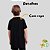 Blusa Batman Com capa - Imagem 2