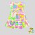 Vestido Frutinhas - Imagem 4