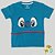 Blusa Stitch abre e fecha a boca - Imagem 3