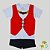Conjunto Vampirinho - Imagem 2