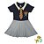 Vestido Hermione fantasia Harry Potter - Imagem 2