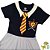 Vestido Hermione fantasia Harry Potter - Imagem 4