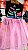 Conjunto Fantasia Halloween Menina - Imagem 2