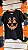 Blusa Olhar  Abobóra Halloween - estampa Brilha no escuro - Imagem 2