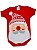 Body Natal Papai Noel - Imagem 1