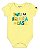 Body para Bebê em Cotton - Sou  a Fofura da Casa - Imagem 1