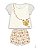 Conjunto Infantil Menina Sereia - Imagem 2