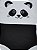 Body Panda Preto - Imagem 2