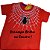 Blusa Homem Aranha Brilha no escuro - Imagem 4