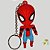 Chaveiro Personagens - Imagem 6