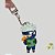 Chaveiro Personagens - Imagem 8