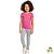 Blusa Infantil Feminina Básica – Confrto e Versatilidade | Dinococois - Imagem 6