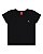 Blusa Básica Infantil menina - Imagem 3