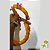 Arco de cabeça Tiara Rapunzel - Imagem 2