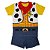 CONJUNTO XERIFE WOODY - Imagem 1