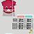 Blusa Baby Shark Rosa - Imagem 3