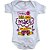 Body Bebê Feminino Meu 1º Dia das Mães – Roupa de Bebê Personalizada - Imagem 2