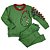 Pijama Dinossauro - Imagem 3