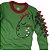 Pijama Dinossauro - Imagem 5
