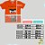 Blusa Infantil Eu Devoro Livros Interativa - Acompanha Livro - Imagem 6