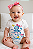 BODY COTTON ESTAMPADO Bebê menina - Imagem 3