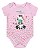 BODY COTTON ESTAMPADO Bebê menina - Imagem 5