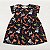 VESTIDO SAFARI  - TAMANHO 10 ANOS - Imagem 2