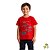 Blusa Dinossauro com Nomes Estampa brilha no escuro - Imagem 1