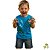 BLUSA DINOSSAURO GARRAS - BRILHA NO ESCURO - Imagem 1