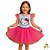 Vestido Infantil Hello Kitty - Imagem 1