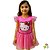 Vestido Infantil Hello Kitty - Imagem 2