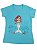 Blusa Sereia com cauda 3D - Imagem 2