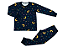 PIJAMA CÉU ESTRELADO - Imagem 2