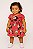 Vestido Minnie Rosa - Imagem 1
