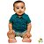 Conjunto Infantil Bebê Camisa polo e bermuda - Imagem 1