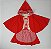 Vestido Chapeuzinho Vermelho - Imagem 2