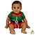 Body Duende de Natal para Bebê - Imagem 4