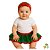 Saia de tule para bebê - Imagem 2
