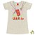 Vestido Menina infantil básico - Imagem 4