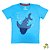 Blusa Boca Tubarão Infantil Menino - Imagem 3