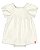 Vestido Bebê Menina com Body de Laise - Imagem 3