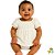 Vestido Bebê Menina com Body de Laise - Imagem 2