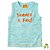 Regata Infantil Menino Summer Is Fun | Camiseta Regata Verão Infantil Confortável - Imagem 4