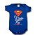 Body Bebê Eu Tenho um Super Pai Presente Especial para o Dia dos Pais - Imagem 4
