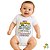 Body Bebê Meu Primeiro Dia dos Pais com o Papai - Imagem 1