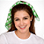 Bandana - Verde - Imagem 1