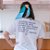 Camiseta "Querida Pessoa" - Imagem 1